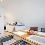 Appartamento Watt'n Utsicht Nordstrand