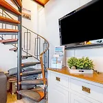 Watt'n Utsicht Appartamento Nordstrand