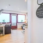 Watt'n Utsicht Appartamento Nordstrand
