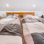 Appartement Watt'n Utsicht
