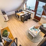 Watt'n Utsicht Appartement *