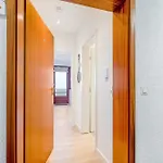 Watt'n Utsicht Appartement