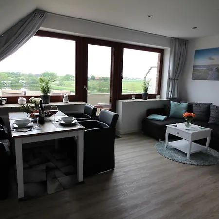 Watt'n Utsicht Lejlighed