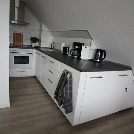 Watt'n Utsicht Nordstrand