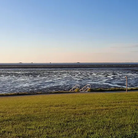 Watt'n Utsicht Appartement