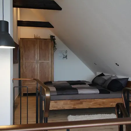 Appartamento Watt'n Utsicht *