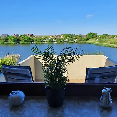 Appartamento Watt'n Utsicht