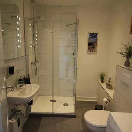 Appartamento Watt'n Utsicht *