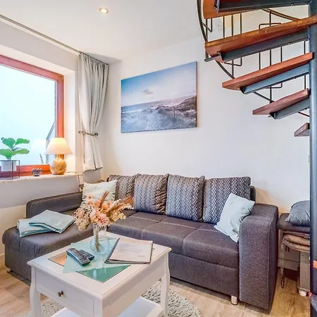 Watt'n Utsicht Appartamento Nordstrand