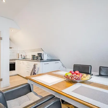 Lejlighed Watt'n Utsicht Nordstrand