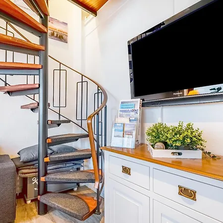 Watt'n Utsicht Lejlighed Nordstrand