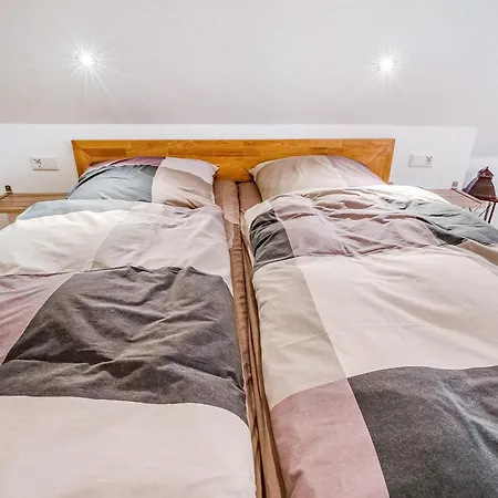 Appartamento Watt'n Utsicht