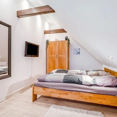 Appartamento Watt'n Utsicht