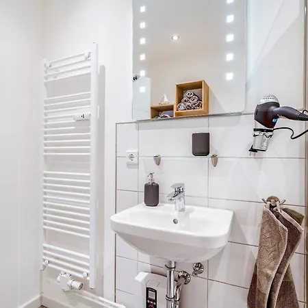 Watt'n Utsicht * Nordstrand