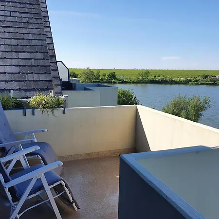 Watt'n Utsicht Appartement
