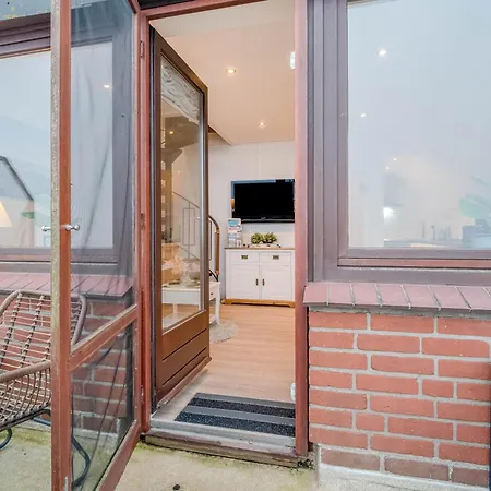 Appartement Watt'n Utsicht Nordstrand