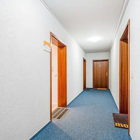 Watt'n Utsicht Apartment *