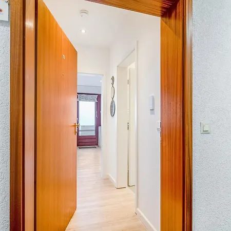Watt'n Utsicht Apartment