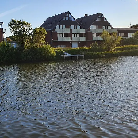 Watt'n Utsicht Appartement Nordstrand