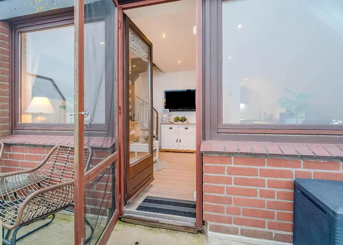 Watt'n Utsicht * Nordstrand